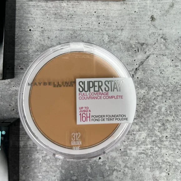 Drugstore Makeup Bundle - Picture 9 of 14